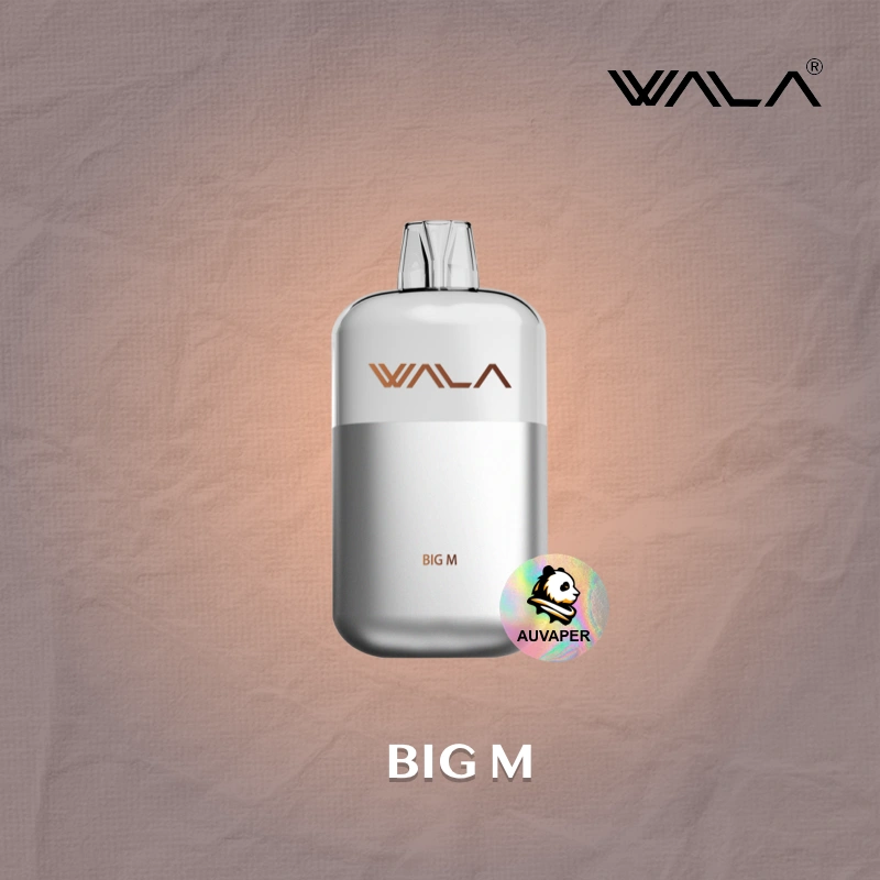 BIG M(Big Milk) WALA POP 10000