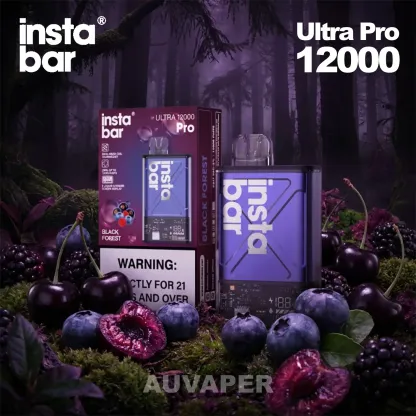 Black Forest InstaBar Ultra Pro