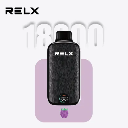 Blackberry Relx Sparta