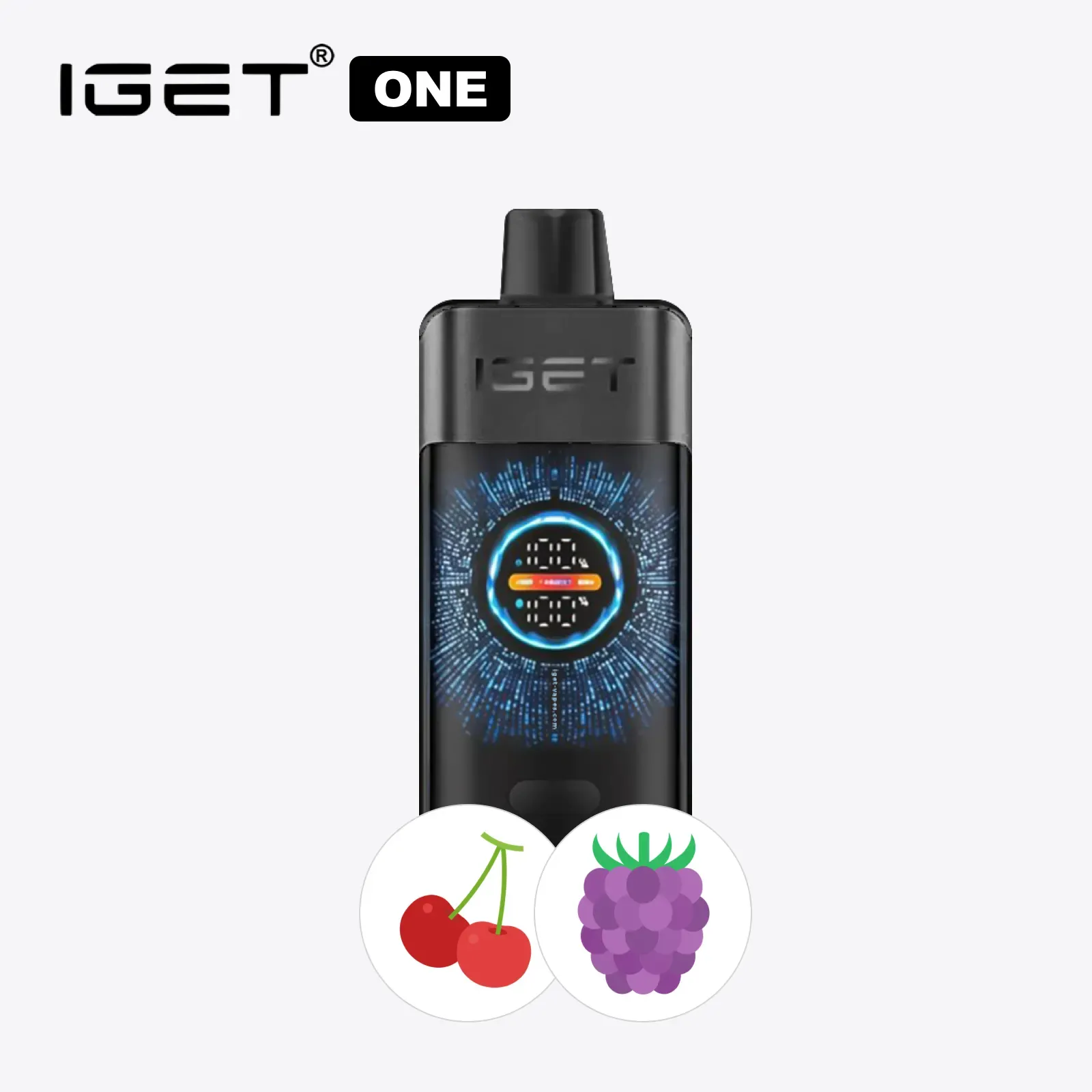 Black Forest IGET ONE