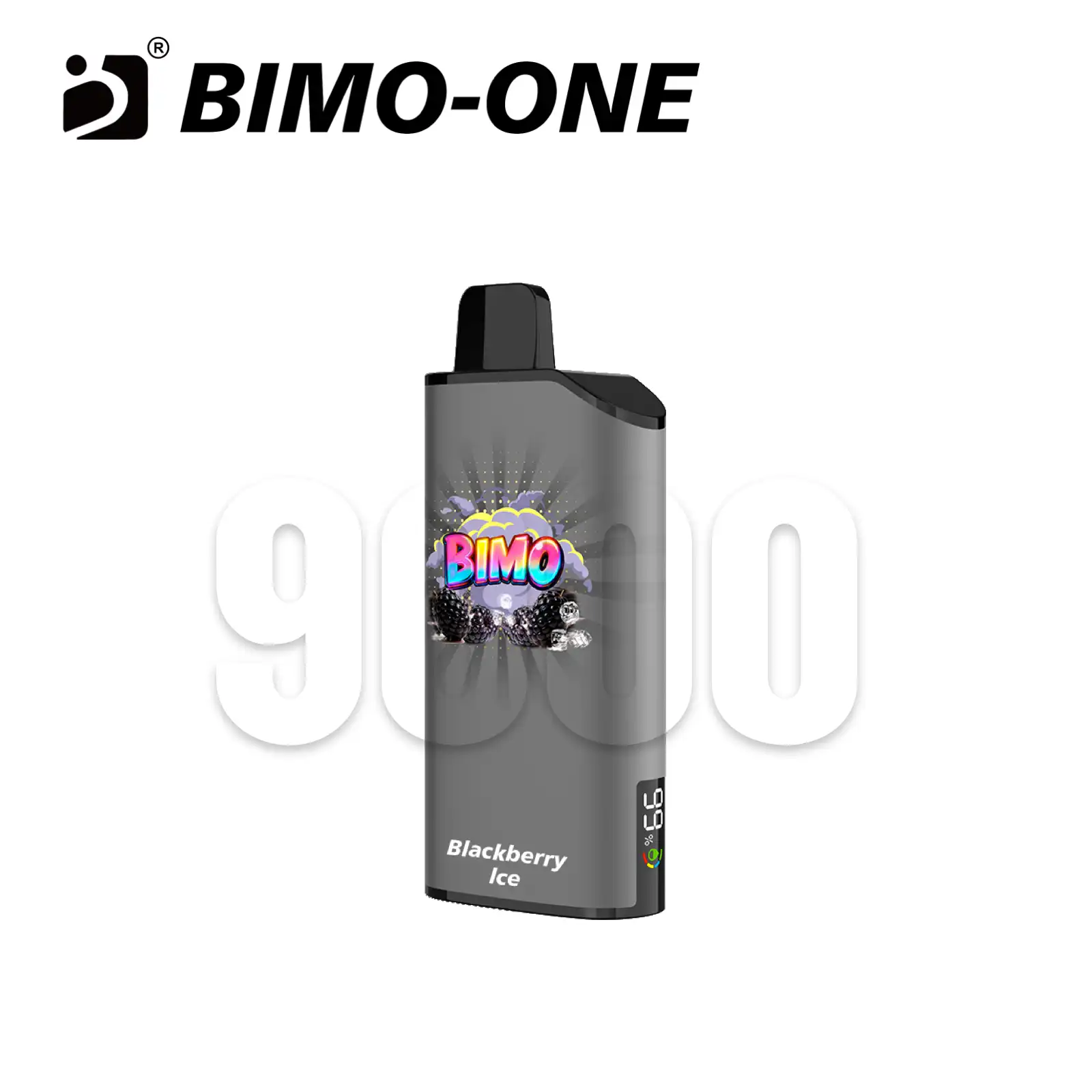 Blackberry ice BIMO ONE