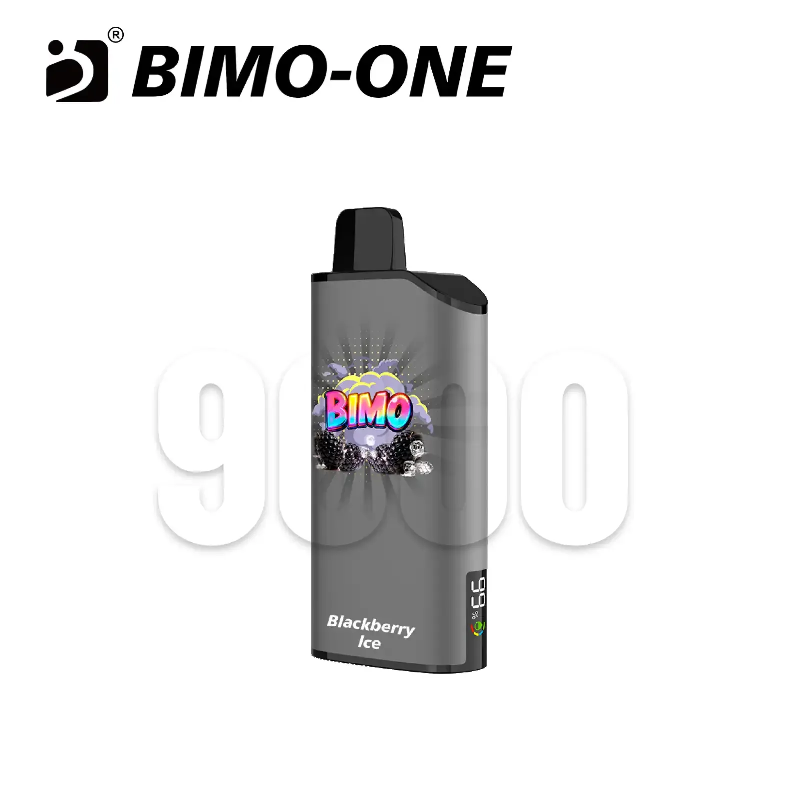 Blackberry ice BIMO ONE
