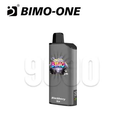 Blackberry ice BIMO ONE