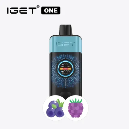 Blue Monster IGET ONE