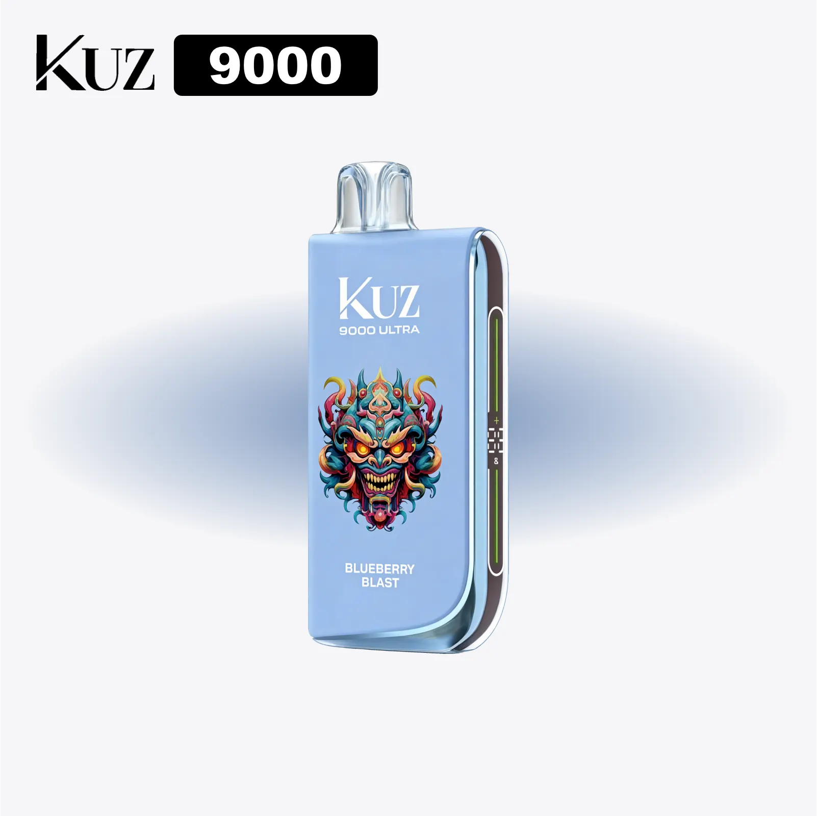 Blueberry Blast KUZ ULTRA 9000