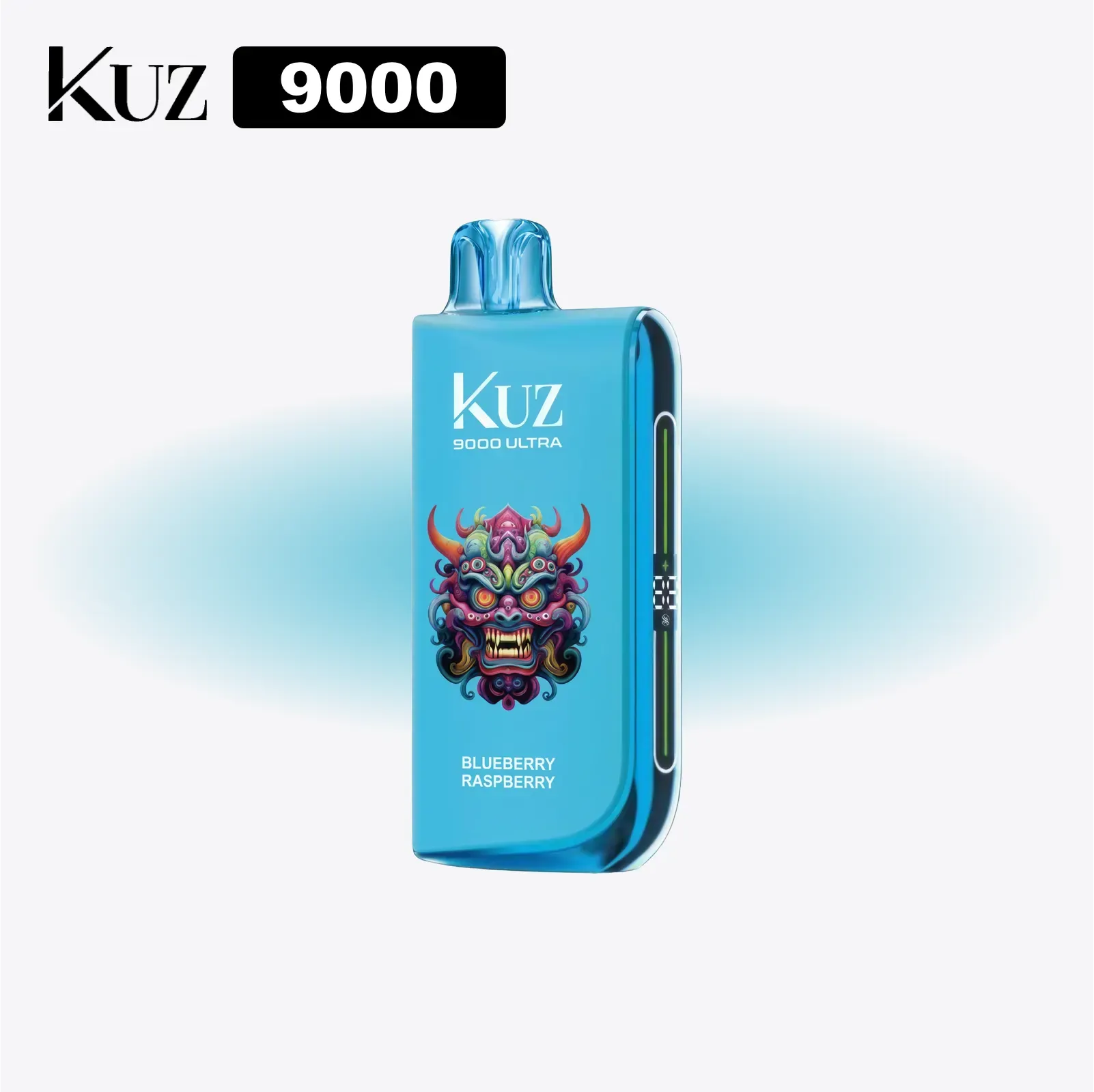 Blueberry Raspberry KUZ ULTRA 9000