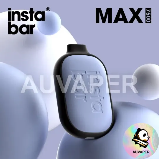 Insta Bar Max 7500 - Bulk vapes Australia