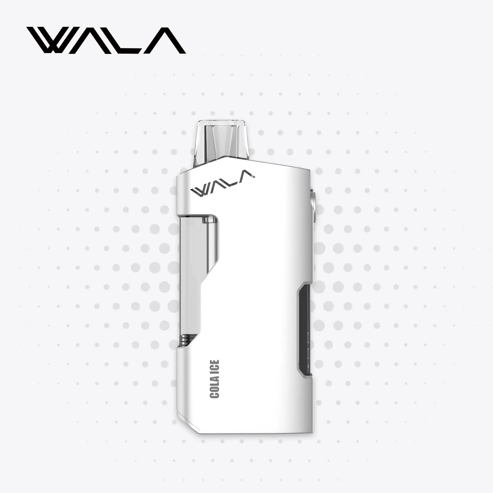 Cola Ice WALA YO 18000