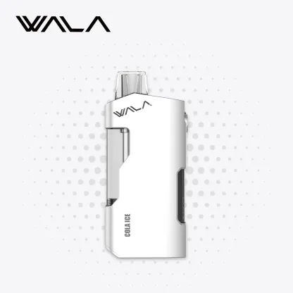 Cola Ice WALA YO 18000