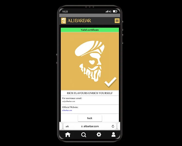 New Code Verification Step 3