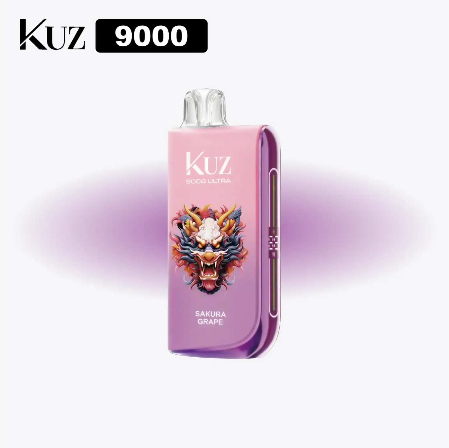 Cherry Blossom Grapes KUZ ULTRA 9000