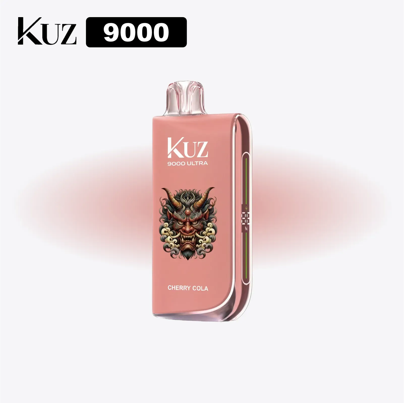 Cherry Cola KUZ ULTRA 9000