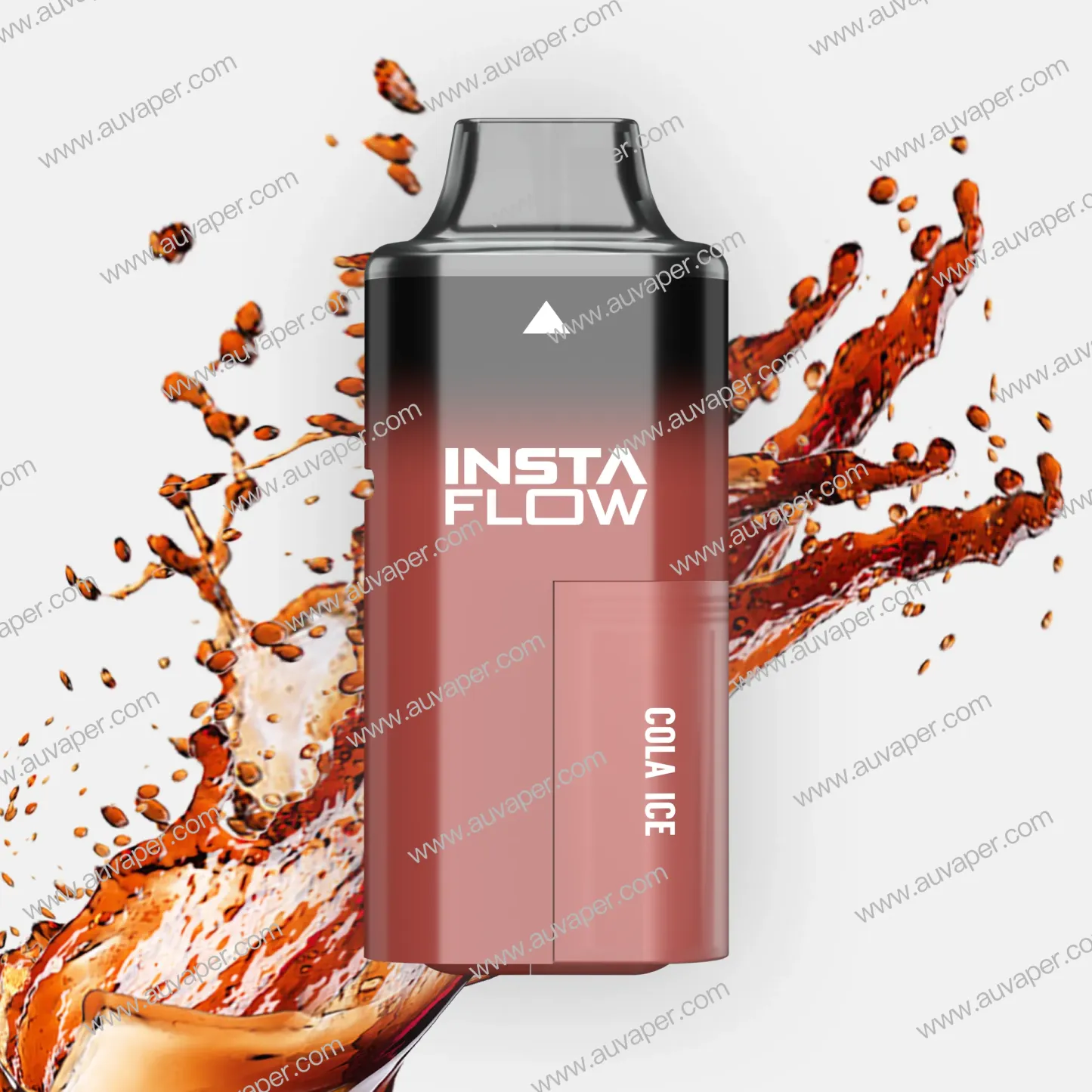 Cole Ice Insta Flow-AUVAPER