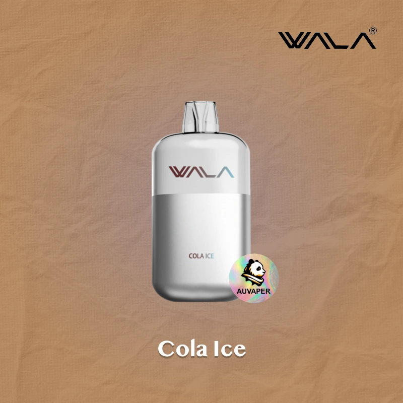 Cola Ice WALA POP 10000
