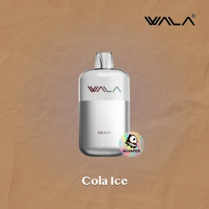 Cola Ice WALA POP 10000