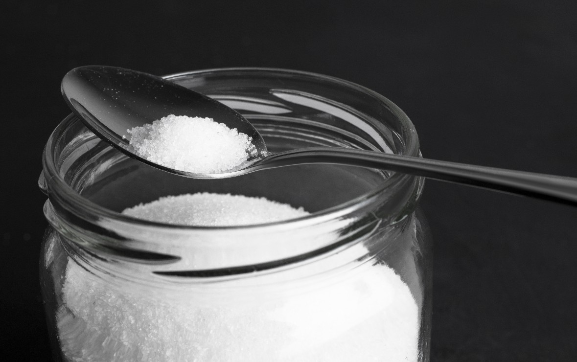 Ethyl Maltol - Cotton candy and caramel flavoring compounds