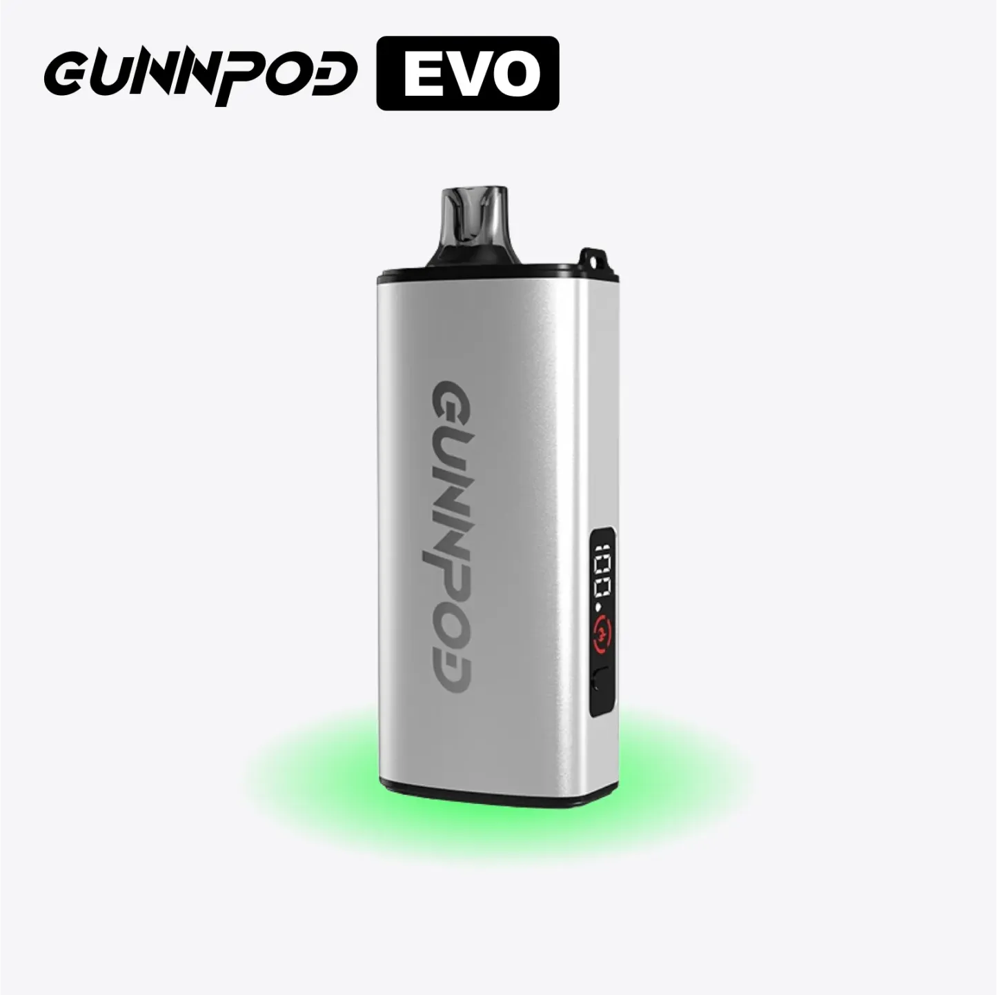 Fresh Mint Gunnpod Evo