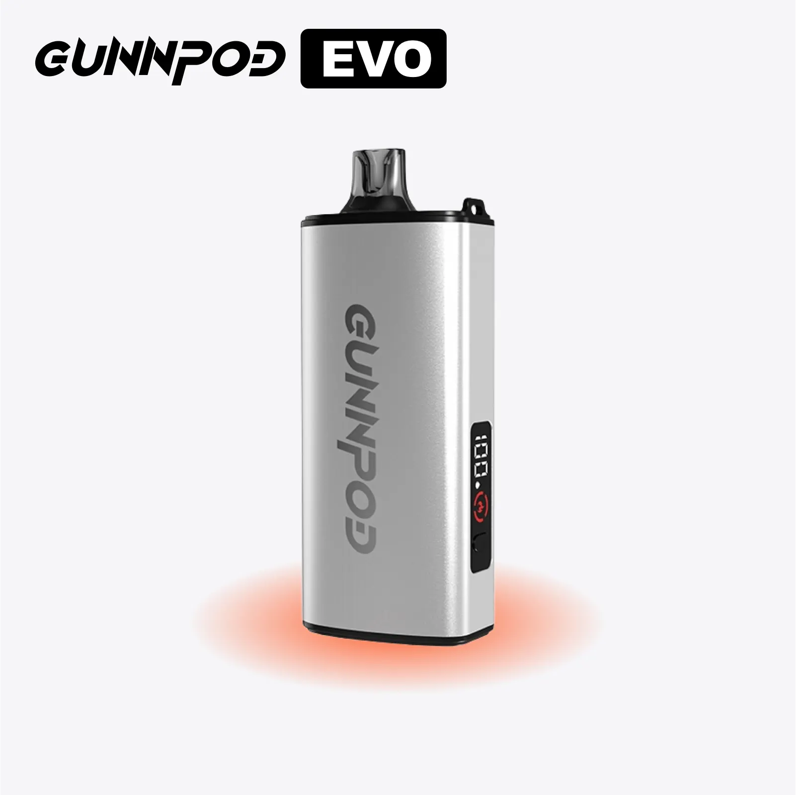 Fruit Monster Gunnpod Evo