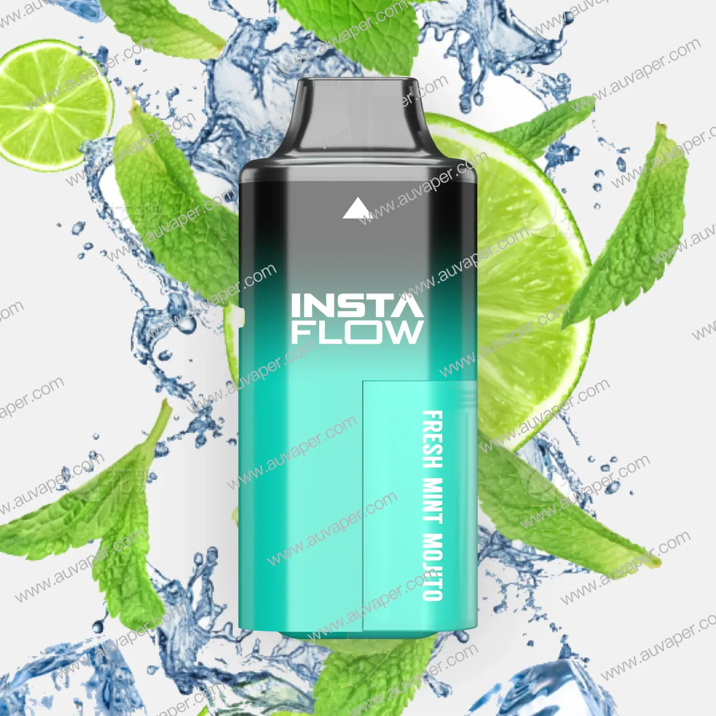 Fresh Mint Mojito Insta Flow-AUVAPER