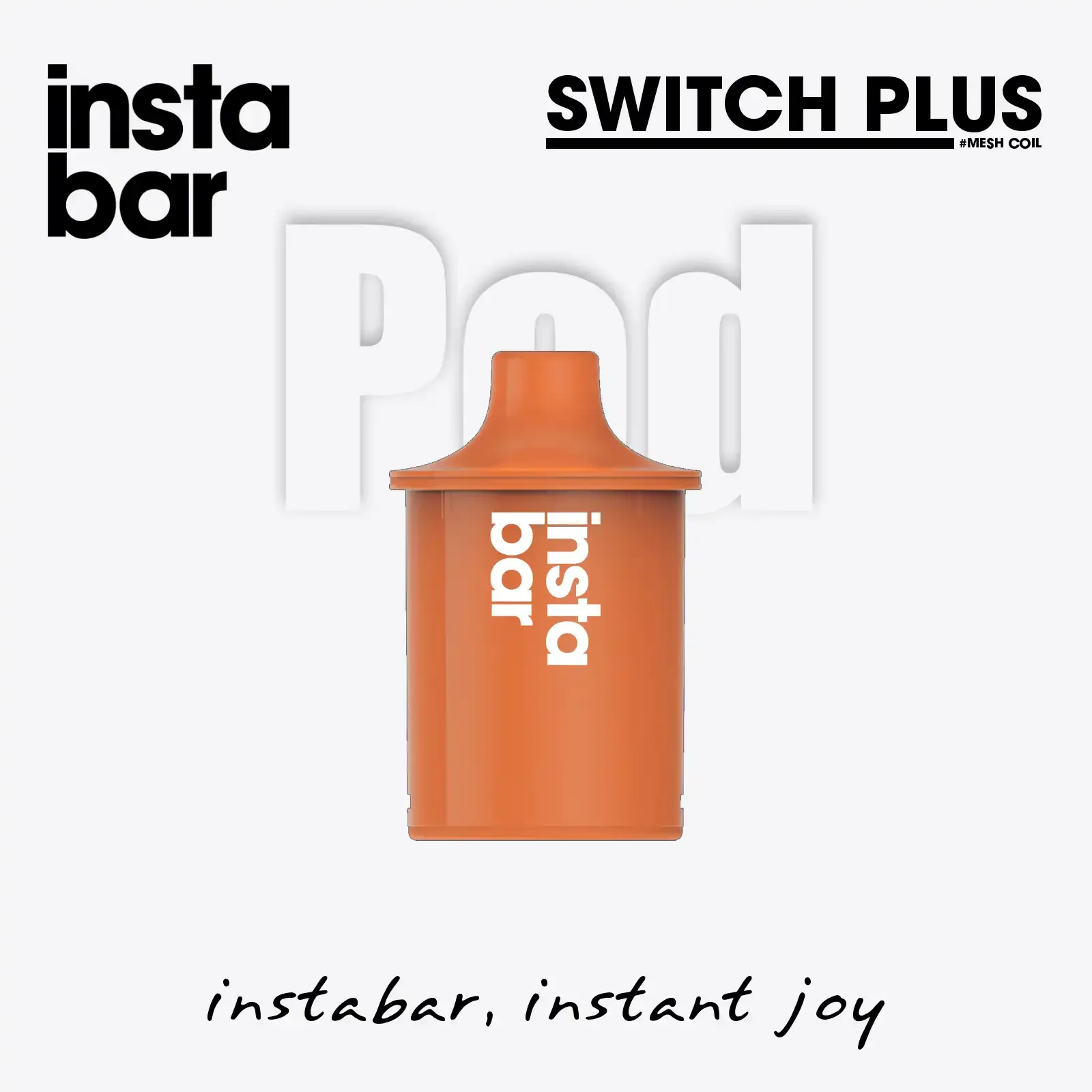 Fruit Mix Pod Switch Plus
