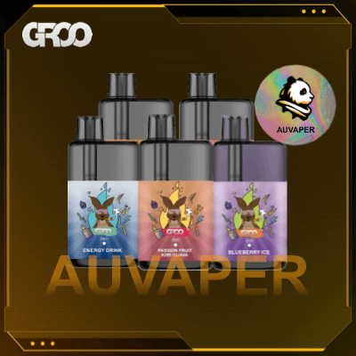 GROO MAX 5pcs
