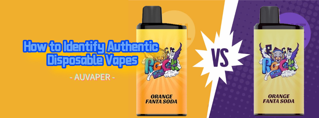 True and False Vape