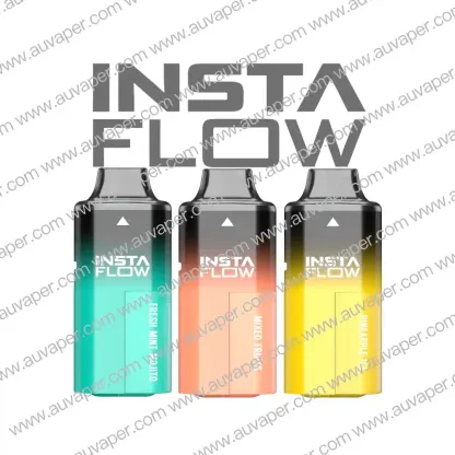 INSTA Flow 3pcs-AUVAPER
