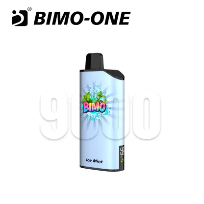 Ice Mint BIMO ONE