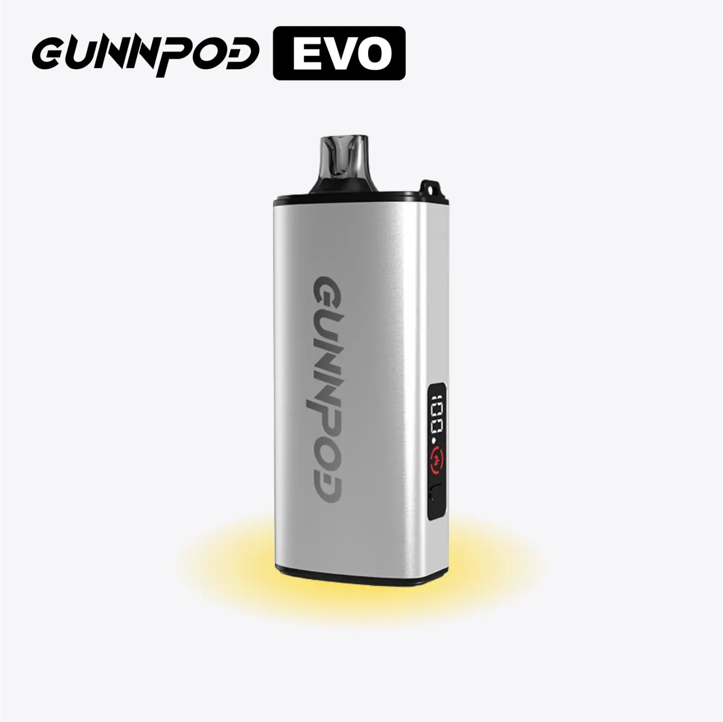 Kiwi Pineapple Ice Gunnpod Evo