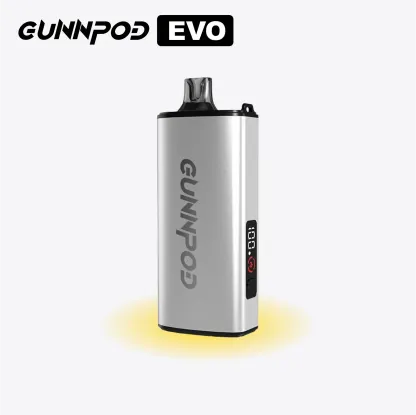 Kiwi Pineapple Ice Gunnpod Evo
