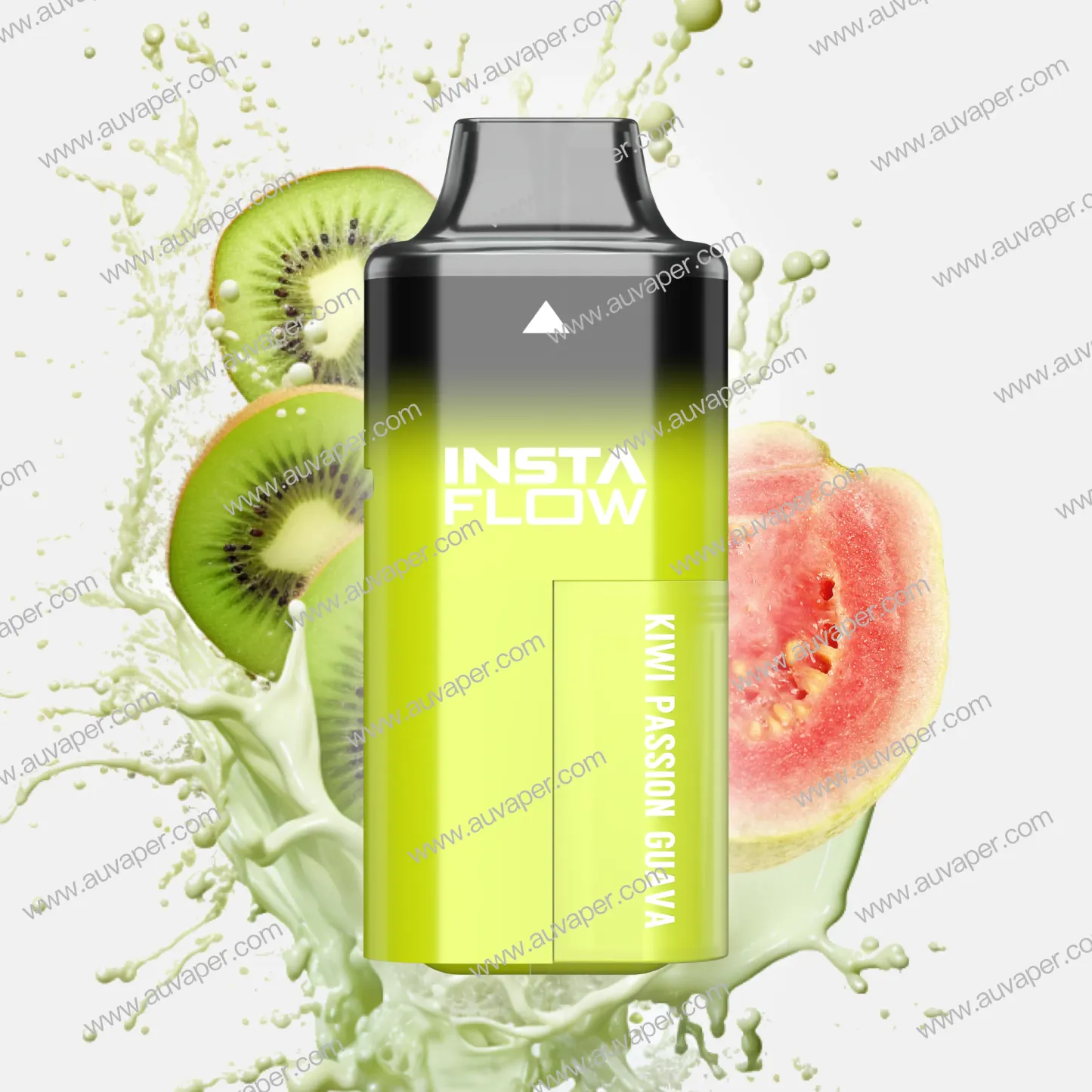 Kiwi Passion Guava Insta Flow-AUVAPER