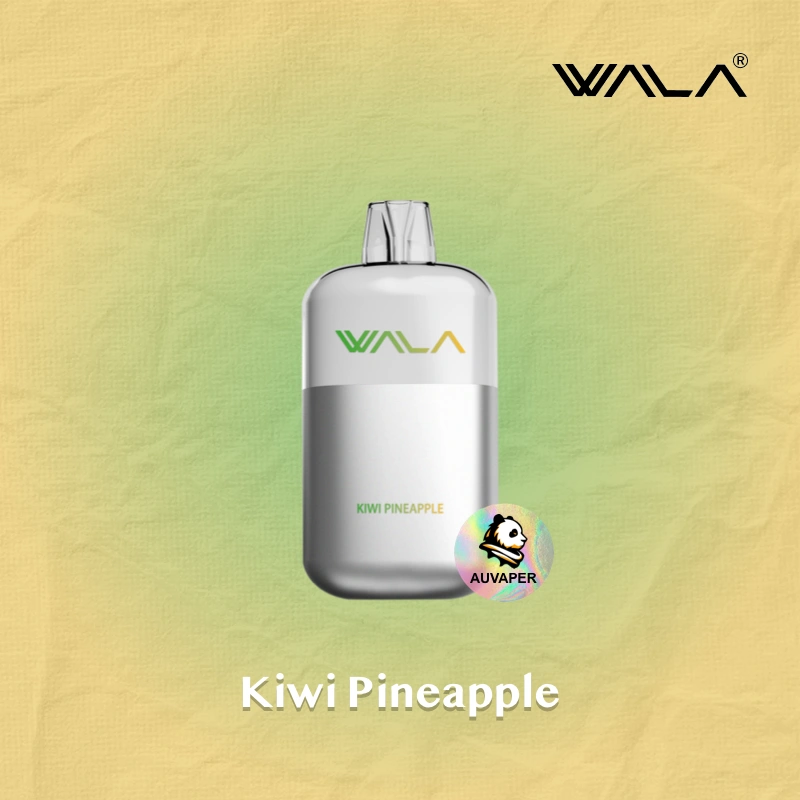 Kiwi Pineapple WALA POP 10000