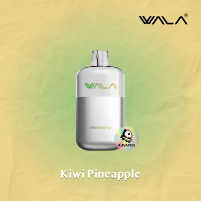 Kiwi Pineapple WALA POP 10000