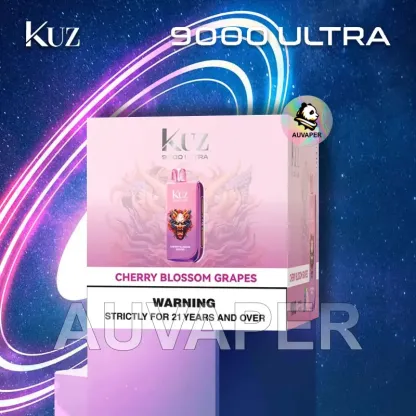 KUZ ULTRA 10pcs