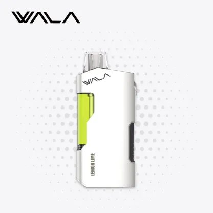 Lemon Lime WALA YO 18000