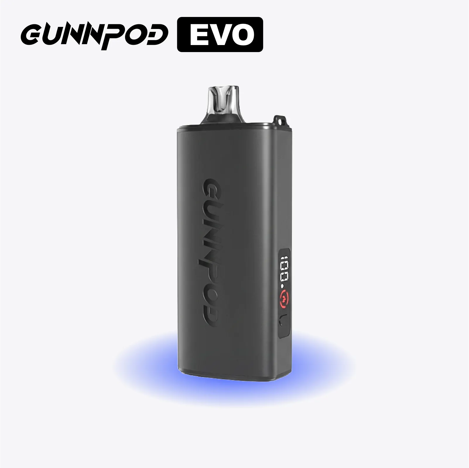 Lime Citrus Berry Gunnpod Evo