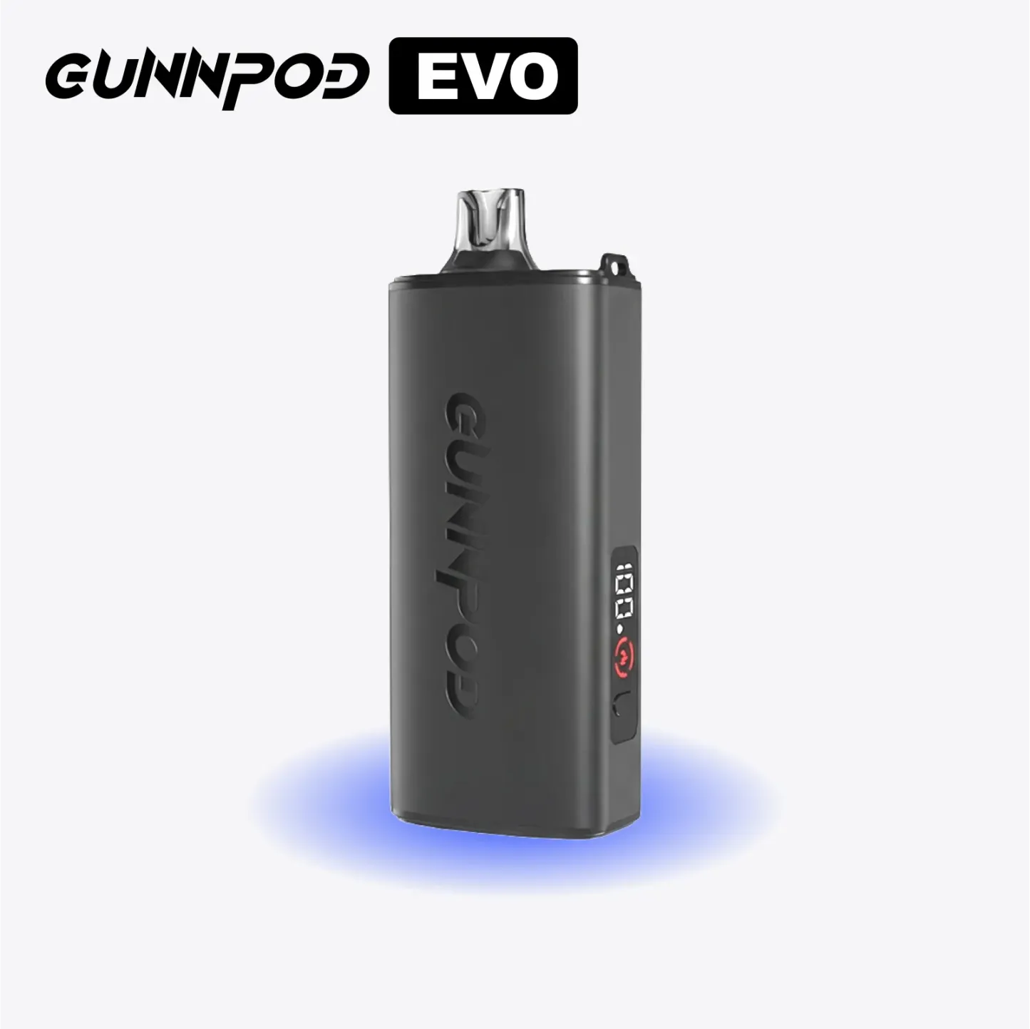 Lime Citrus Berry Gunnpod Evo