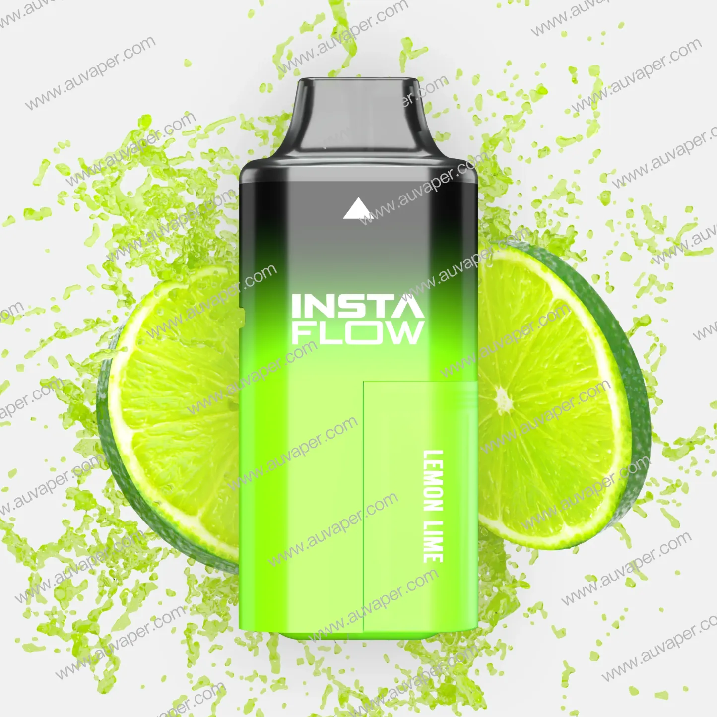 Lemon Lime Insta Flow-AUVAPER