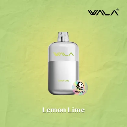 Lemon Lime WALA POP 10000