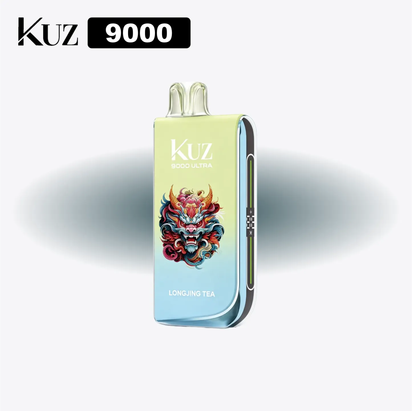 Longjing Tea KUZ 9000 ULTRA