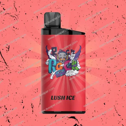 Lush Ice Iget Bar-AUVAPER