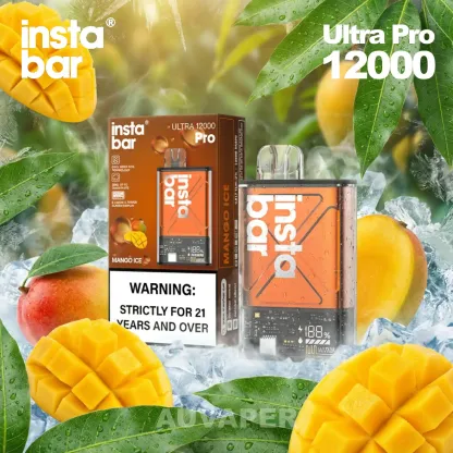 Mango Ice InstaBar Ultra Pro