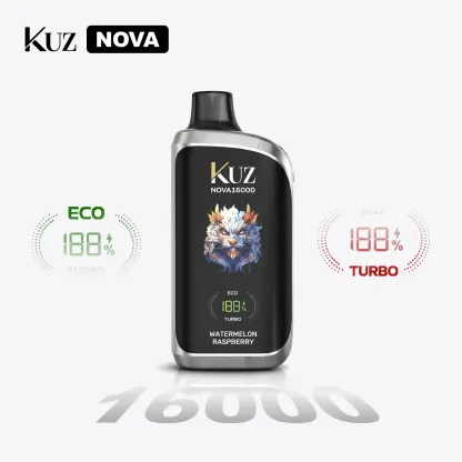 Dynamic Mint Kuz Nova 16000