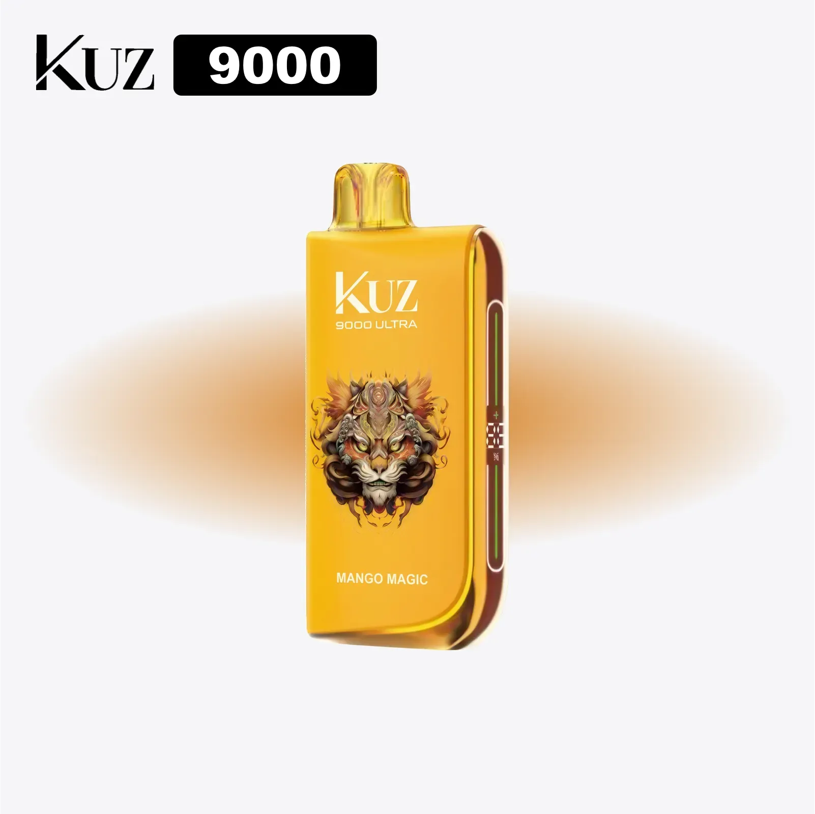 Mango Magic KUZ ULTRA 9000