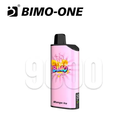 Mango ice BIMO ONE