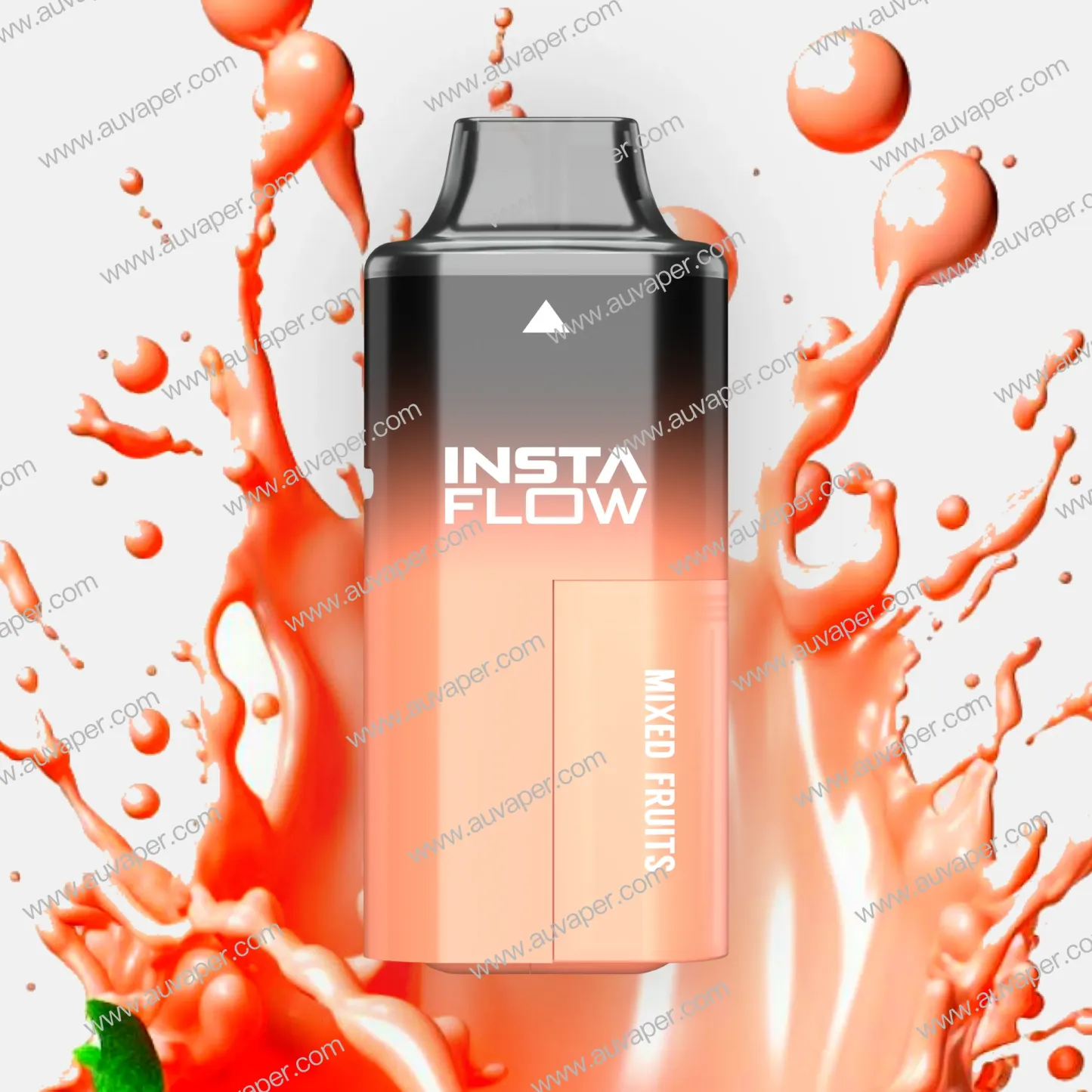 Mixed Fruits Insta Flow-AUVAPER