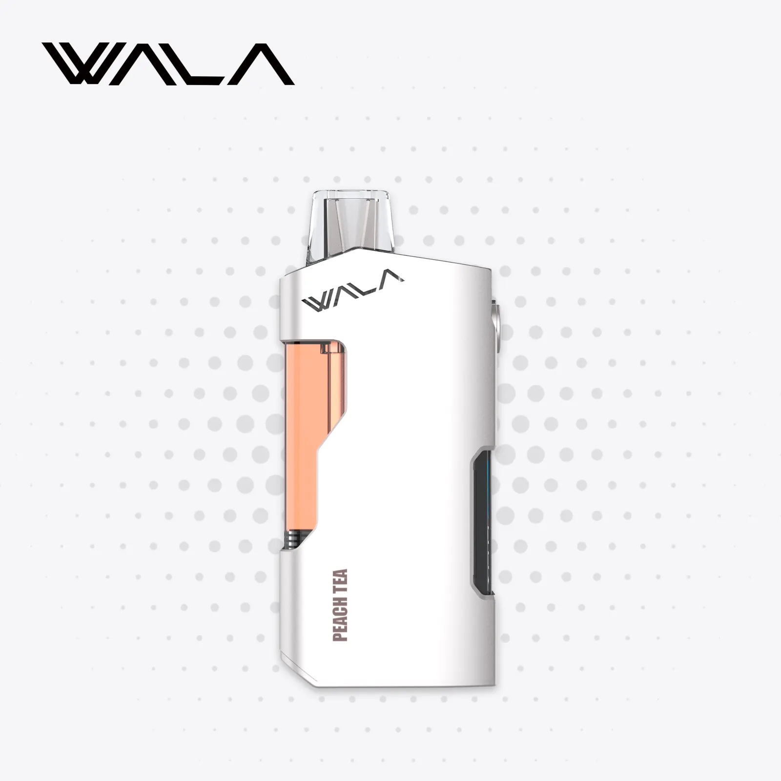 Peach Tea WALA YO 18000