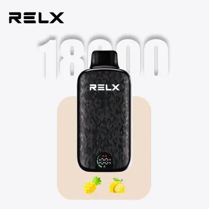 Pineapple Melon Relx Sparta