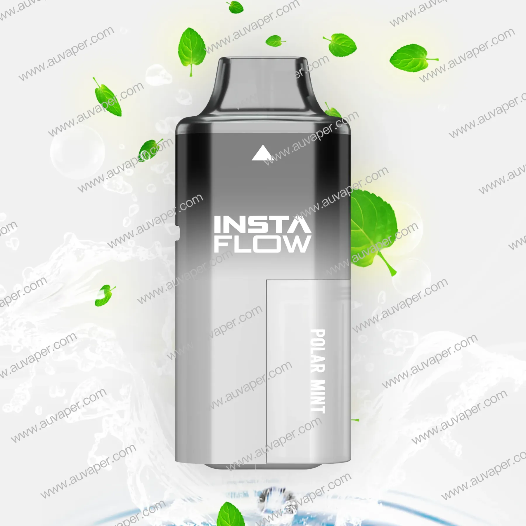 Polar Mint Insta Flow-AUVAPER