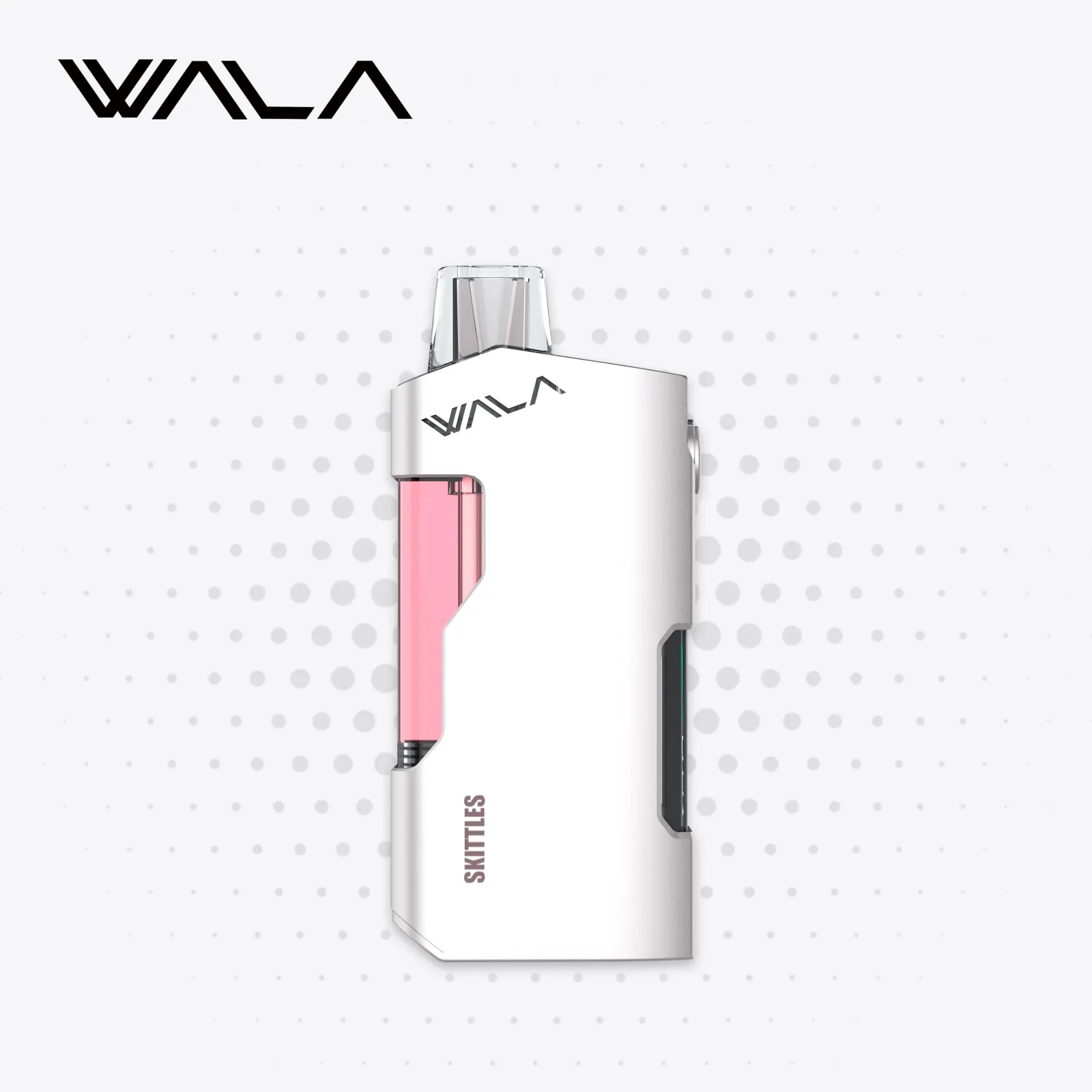 Skittles WALA YO 18000